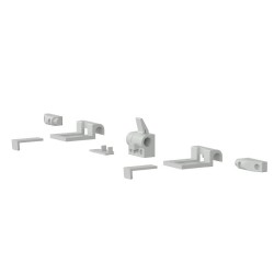 PIN - Guide de table 950 gris LIPPERT