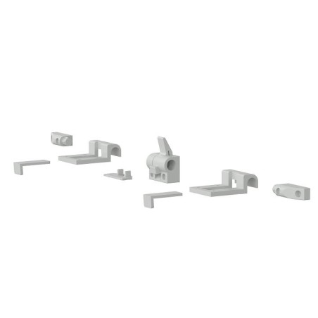 PIN - Table guide 950 gray LIPPERT