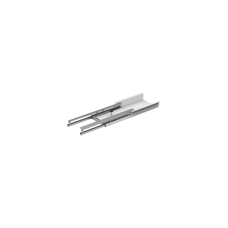 TIRETTE 1 - MÉCANISME DE SUPPORT DE TABLE EXTENSIBLE 630 MM_AM - LIPPERT 2021104688