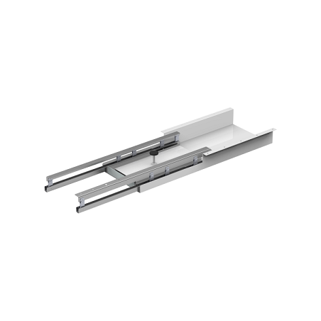 TIRETTE 1 - MÉCANISME DE SUPPORT DE TABLE EXTENSIBLE 630 MM_AM - LIPPERT 2021104688