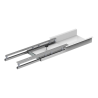 TIRETTE 1 - MÉCANISME DE SUPPORT DE TABLE EXTENSIBLE 630 MM_AM - LIPPERT 2021104688