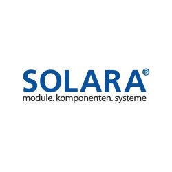 SOLARA LCD Monitor solare per MPPT 170/350/500 DUO