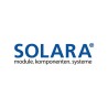 SOLARA LCD SR180 Monitor solare per regolatore PWM