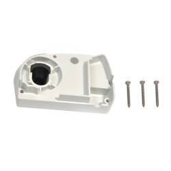 Mécanisme Droit 4900 / Tristor2 Blanc