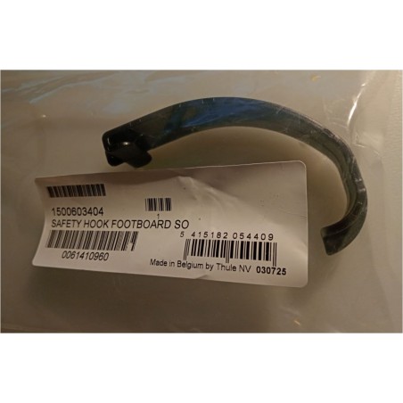 THULE Gancio di sicurezza pedana gradino Slide Out - 1500603404