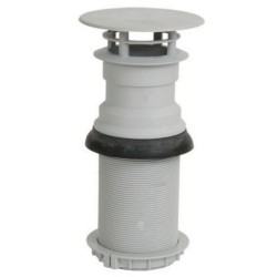 Stove exhaust chimney...