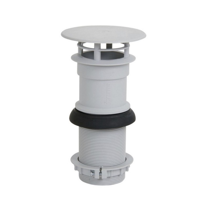 Poêle à cheminée d'échappement 3002/3004/2200 TRUMA AK3 - 136071664