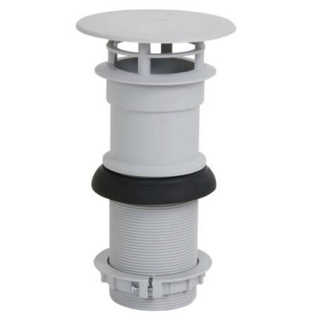 Poêle à cheminée d'échappement 3002/3004/2200 TRUMA AK3 - 136071664