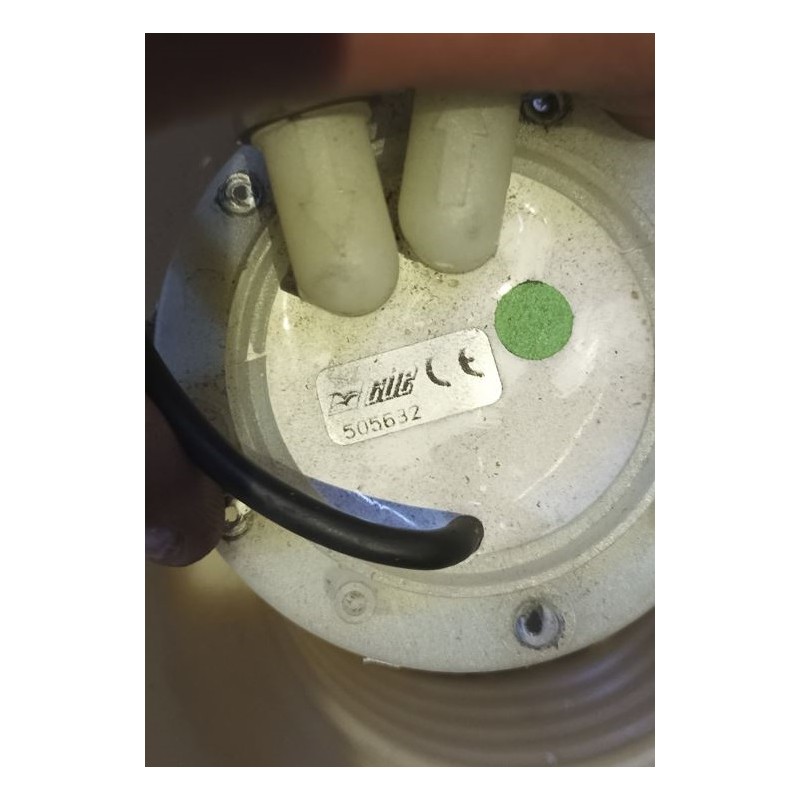 copy of Sonde électronique de réservoir d'eau CBE 514840 AS+SF