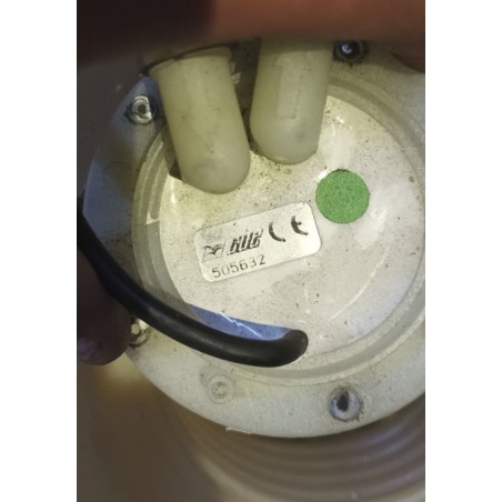 copy of Sonde électronique de réservoir d'eau CBE 514840 AS+SF