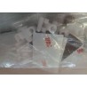KIT DE TIGE DE SERRURE DE PORTE CARAD-R/RF - BG2179 - 4460001708