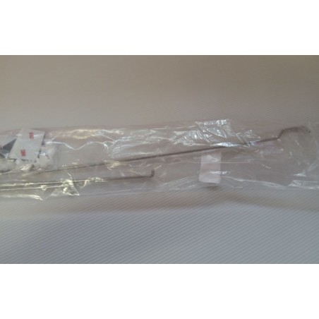 KIT DE VARILLA DE CIERRE DE PUERTA CARAD-R/RF - BG2179 - 4460001708