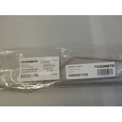 KIT DE TIGE DE SERRURE DE PORTE CARAD-R/RF - BG2179 - 4460001708