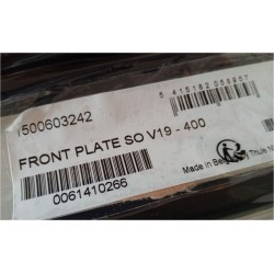 THULE FRONT STEP PANEL SO V19 - 400 - 1500603242