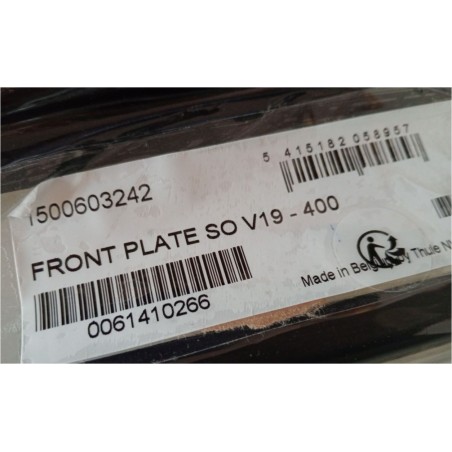 PANNEAU DE MARCHE AVANT THULE SO V19 - 400 - 1500603242