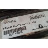PANNEAU DE MARCHE AVANT THULE SO V19 - 400 - 1500603242