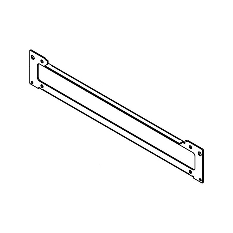 THULE PANNELLO FRONTALE GRADINO V18 - 550 -...