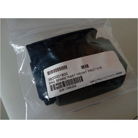 THULE PROTEZIONE FRONTALE GRADINO V19 - 550 - 1500603230