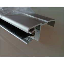THULE PROTEZIONE FRONTALE GRADINO V19 - 550 - 1500603230