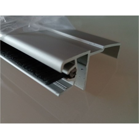 THULE VORDERER TRITTSTUFENSCHUTZ V19 - 550 - 1500603230