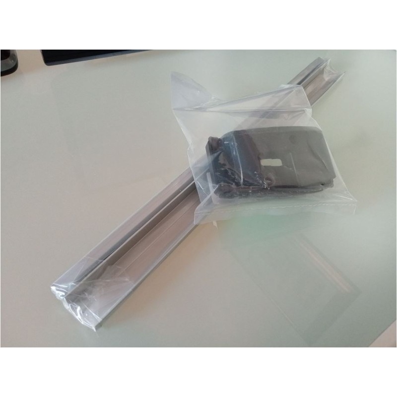 THULE PROTEZIONE FRONTALE GRADINO V19 - 550 - 1500603230