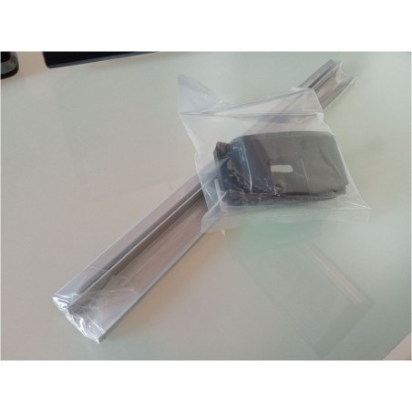 THULE PROTEZIONE FRONTALE GRADINO V19 - 550 - 1500603230