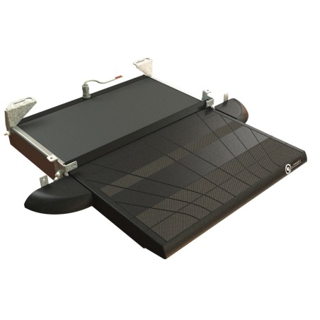 LIPPERT ALANERA X250 GRADINO ELETTRONICO 550 MM CON FISSAGGI