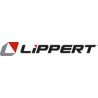 LIPPERT ALANERA X250 GRADINO ELETTRONICO 550 MM CON FISSAGGI