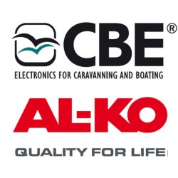 CBE PC260-ST Pannello LCD da 3.2 pollici 112600