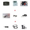 copy of CBE PC380-ST Système complet de commande et de contrôle STANDARD pour les systèmes électriques 12V du camping-car