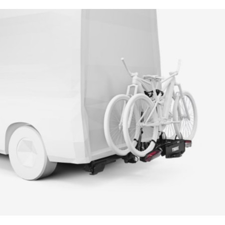 Porte-vélos pivotant à 95° Thule VeloSwing - 302064