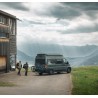 Porte-vélos pivotant à 95° Thule VeloSwing - 302064