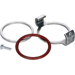 KIT 30036.36 FIXATION TUYAU...