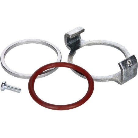 KIT 30036.36 FIXATION TUYAU DE CHEMINÉE TRUMA S3002 ex 1003.265 - 30030-03600