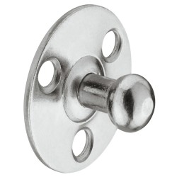 Braccetto a gas per antine 60 N