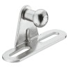Braccetto a gas per antine 60 N