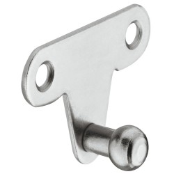 Braccetto a gas per antine 80 N