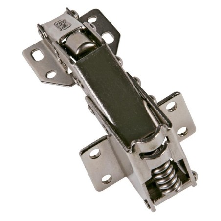 DGM HINGE DE PORTE 2837 PETIT 30x55