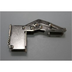 DGM DOOR HINGE 2837 SMALL 30x55