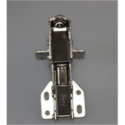 DGM TÜRSCHRÄNKE 2837 KLEIN 30x55