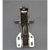 DGM DOOR HINGE 2837 SMALL 30x55