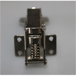 DGM DOOR HINGE 2837 SMALL 30x55