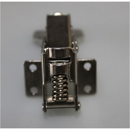 DGM DOOR HINGE 2837 SMALL 30x55