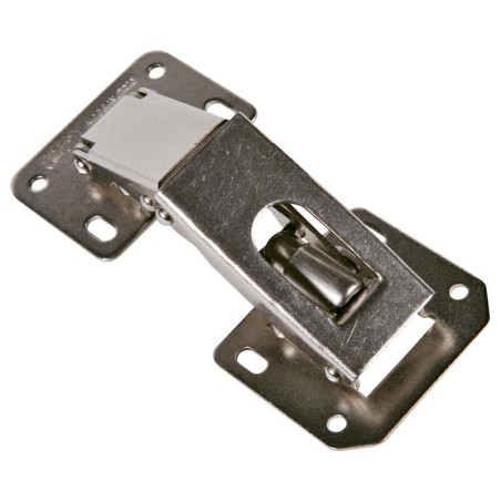 DGM PERCHA DE PUERTA 2838 1 MUELLES FUERTES 40x90