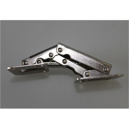 DGM PERCHA DE PUERTA 2838 1 MUELLES FUERTES 40x90