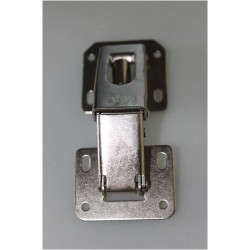 DGM PERCHA DE PUERTA 2838 1 MUELLES FUERTES 40x90