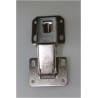 DGM HINGE FOR DOORS 2838 1 STRONG SPRING 40x90