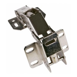 DGM 2859 GRANDE CHARNIÈRE DE PORTE POUR CADRE 35x50