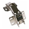 DGM 2859 GRANDE CHARNIÈRE DE PORTE POUR CADRE 35x50