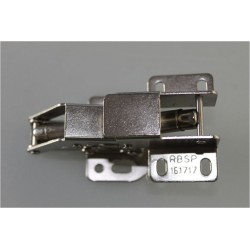 DGM 2859 GRANDE CHARNIÈRE DE PORTE POUR CADRE 35x50